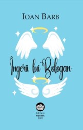 Ioan Barb Îngerii lui Bologan Povestiri